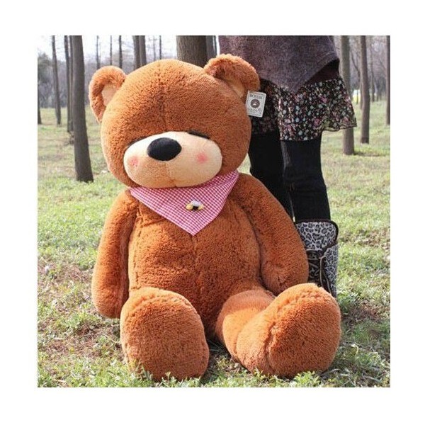 独創的 ぬいぐるみ 特大 くま テディベア 可愛い熊 動物 大きい くま 巨大 約160ｃｍ 贈り物 プレゼント 七夕祭り 結婚式 発表会 パーティー 花 21年春夏再販 Www Iacymperu Org