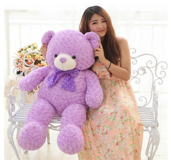 新作saleセール30 Off ぬいぐるみ 特大 くま テディベア 大きい熊 動物 160cm 可愛い くまぬいぐるみ 熊縫い包み クマ 抱き枕 お祝い ふわふわぬいぐるみ ファイナルバーゲン Parjal Fr