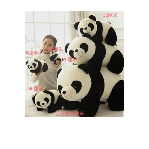 通販限定 ぬいぐるみ 特大 くま テディベア 可愛い熊 動物 大きい くまぬいぐるみ 熊縫い包み クマ抱き枕 お祝い ふわふわぬいぐるみ パンダ 春物がお買い得 週末限定sale Carlavista Com