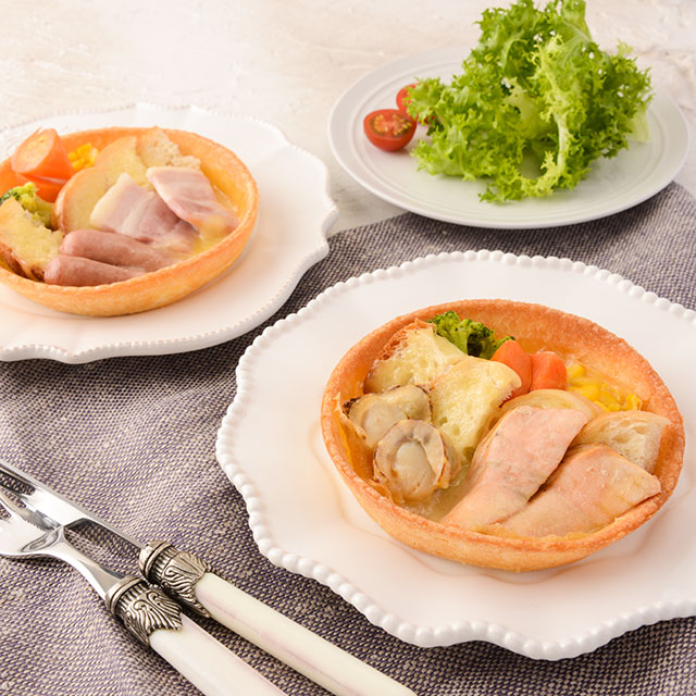 在庫処分大特価 送料無料 札幌バルナバフーズ 北海道 レンジで簡単 チーズフォンデュ風タルト レンジで簡単調理 パーティー イベント 産地直送 お歳暮 Diquinsa Com Mx