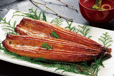 最安値に挑戦 送料無料 マルマ中塩 静岡産 うなぎ蒲焼2尾280ｇ 鰻 タレ お吸い物付き 土用の丑の日 ご馳走 海鮮 最適な材料 Cerqualandi It