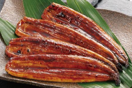 ショッピング最安 4尾セット 土用の丑の日 海鮮 九州産 通販 うなぎ蒲焼 九州産 長焼 ご馳走 ネットショッピング 送料無料 鰻楽 うな重 送料無料 鰻楽 産地直送 オンラインストア純正