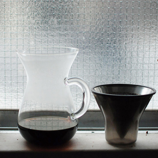 Kinto キントー コーヒーカラフェセット 600ml ステンレス Scs 04 Cc St Kinto 4杯用の通販はau Pay マーケット サンテラボ 商品ロットナンバー