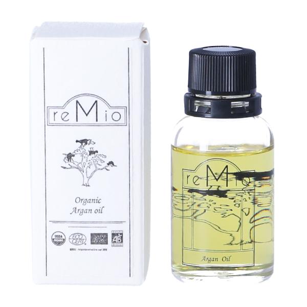 Remio レミオ オーガニック アルガンオイル 30ml 植物オイル 保湿 有機 モロッコ フェイスケア ボディケア 導入液 美容液 ブースタの通販はau Pay マーケット サンテラボ 商品ロットナンバー 481401611