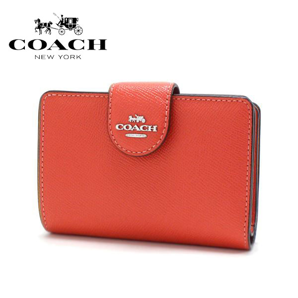 入園入学祝い 月末セール Sv Tg コーチ 二つ折り財布 レディース Coach Wallet ラグジュアリー 6390 クロスグレーン レザー マーケット タンジェリン 6390 Sv Tg 送料無料 パンダ屋 Caaaff3b Arventa Lt 入園入学祝い 月末セール Sv Tg コーチ 二つ折り財布 レディース Coach Wallet ラグジュアリー 6390 クロスグレーン レザー マーケット タンジェリン 6390 Sv Tg 送料無料 パンダ屋 Caaaff3b Arventa Lt