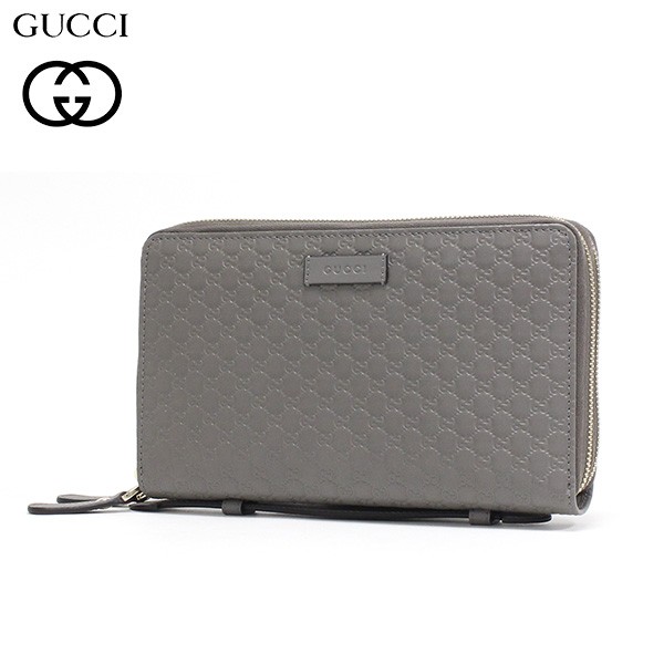 グッチ セカンドバッグ ダブルジップ メンズ Gucci グレー Bmj1g 1226 送料無料 の通販はau Pay マーケット Mkcollection 商品ロットナンバー