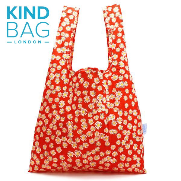 カインドバッグ エコバッグ 折りたたみ メンズ レディース 正規品 Kindbag ショッピングバッグ 海外ブランド コンパクト