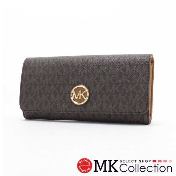 michael kors wallet