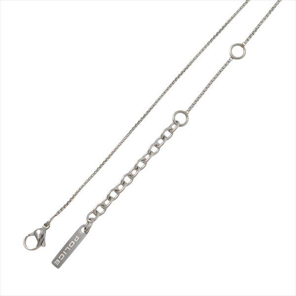 公式店舗 父の日特集 ポリス ネックレス メンズ 正規品 Police アクセサリー Purity pss01 送料無料 安い購入 Olsonesq Com