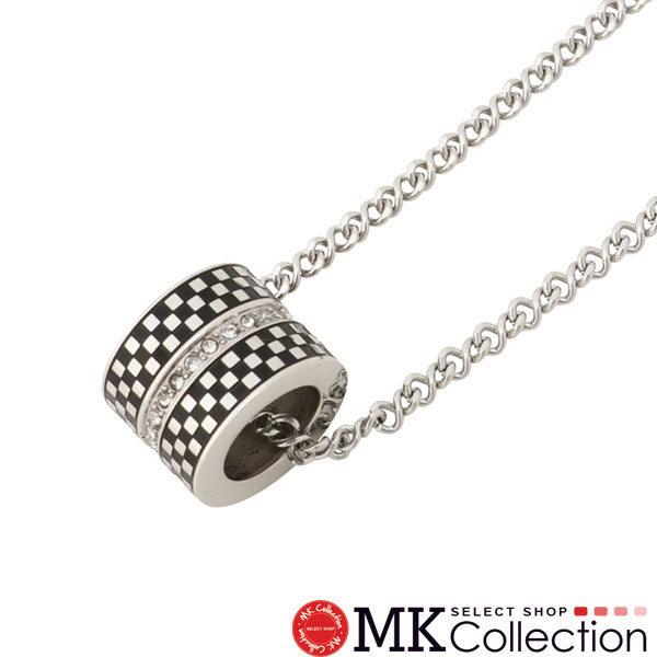 売れ筋 週末セール開催中 ポリス ネックレス メンズ 正規品 Police アクセサリー Solin pss01 送料無料 日本最大級 Farmerscentre Com Ng