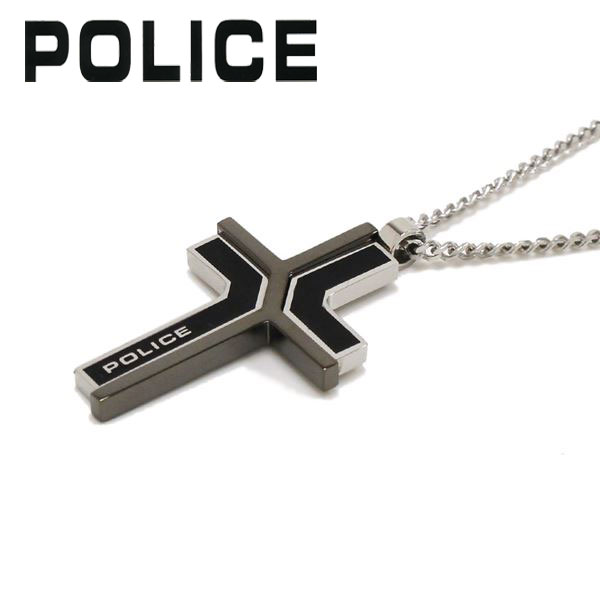 格安即決 月末セール開催中 ポリス ネックレス メンズ 正規品 Police アクセサリー Colmar psb01 送料無料 特売 Olsonesq Com