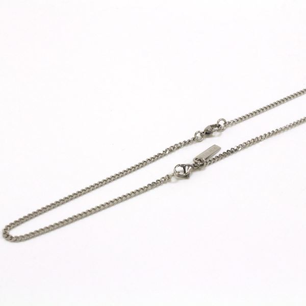 コンビニ受取対応商品 月末セール開催中 ポリス ネックレス メンズ 正規品 Police アクセサリー Colmar psb01 送料無料 驚きの安さ Olsonesq Com