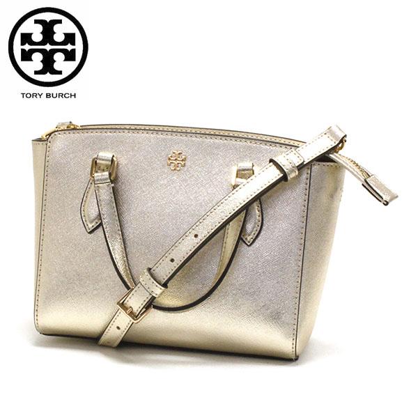 おすすめ 2way レディース ショルダーバッグ トリーバーチ トートバッグ 701 641 ゴールド トート トップジップ ミニ エマーソン Burch Tory トートバッグ Sutevalle Org