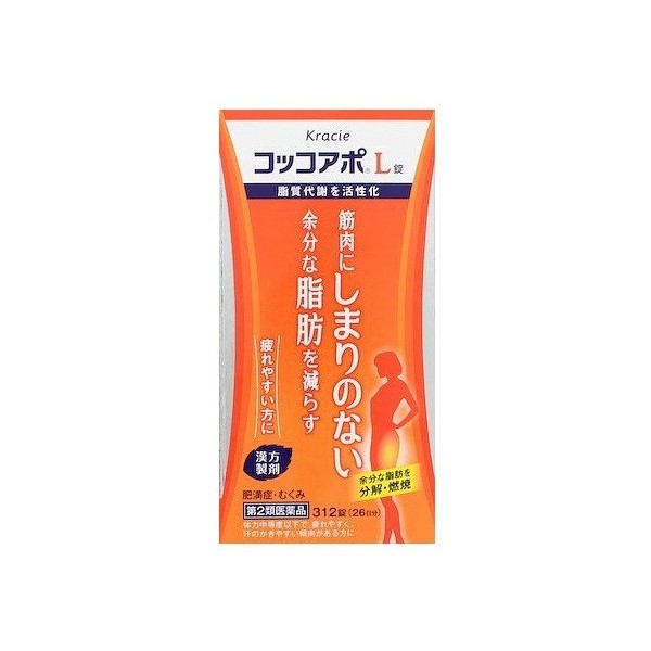 セール開催中 水ぶとり むくみ 体脂肪が気になる方に コッコアポl312錠 3個セット 第2類医薬品 21春夏 Centroprofesorjuanbosch Com