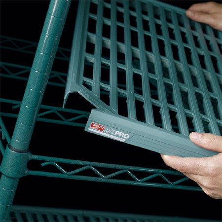 得価品質保証✓ スーパーエレクター・プロ PAY マーケット - 厨房道具・卓上用品shop cookcook!|商品ロットナンバー:252279984 PR1830NK3・86PK3 4段 奥行460mm(送料無料、代引不可)の通販はau 新作新作登場