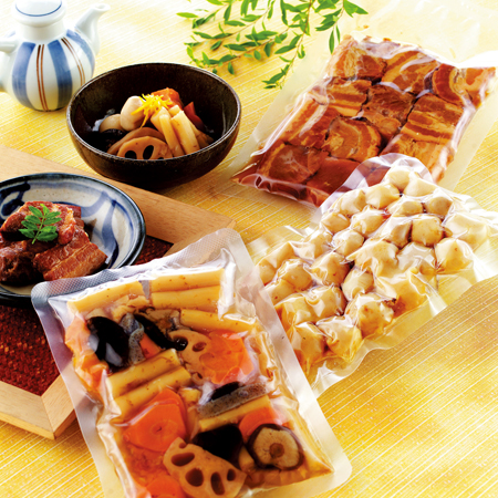 安い最新品 明和産商 真空包装・セミレトルト用(110℃)三方袋(送料無料、代引不可)の通販はau PAY マーケット - 厨房道具・卓上用品shop cookcook!|商品ロットナンバー:252291205 B-2840 H 280×400 800枚入 安い得価