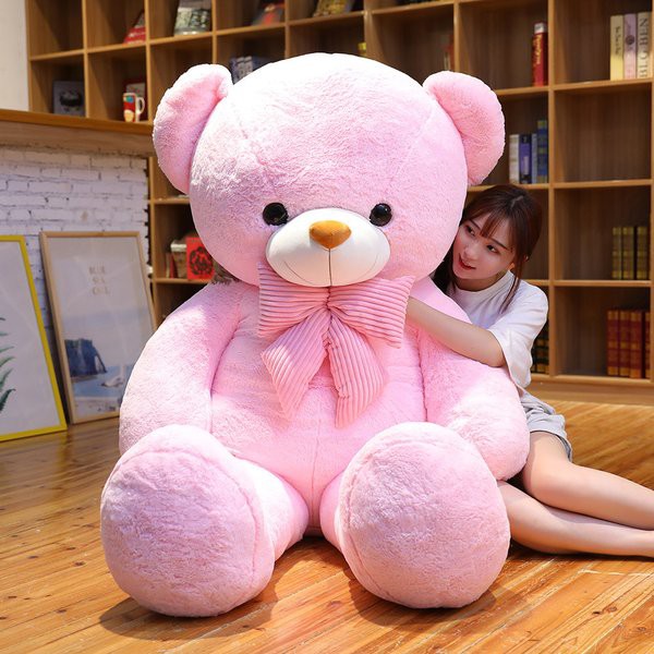 限定品定番 ぬいぐるみ お誕生日プレゼント インテリア 熊縫い包み 置物 店飾り170cmの通販はau PAY マーケット - happy house|商品ロットナンバー 特大 クマ くま テディベア クリスマス 大きい 動物 抱き枕 低価正規店