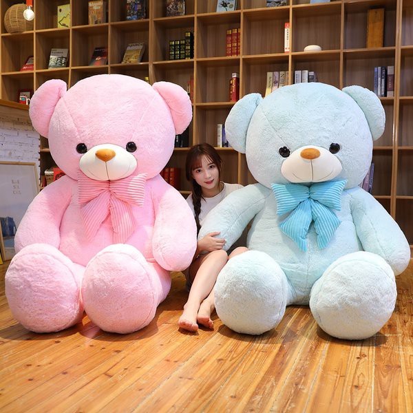 限定品定番 ぬいぐるみ お誕生日プレゼント インテリア 熊縫い包み 置物 店飾り170cmの通販はau PAY マーケット - happy house|商品ロットナンバー 特大 クマ くま テディベア クリスマス 大きい 動物 抱き枕 低価正規店