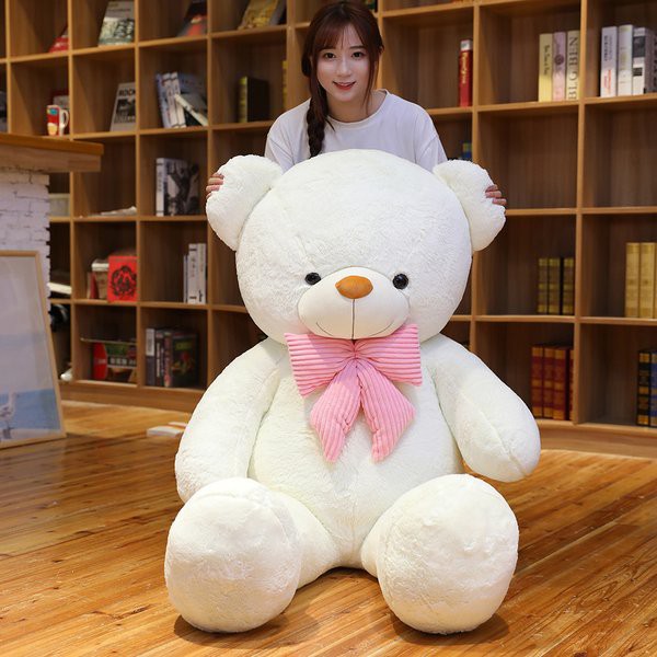 限定品定番 ぬいぐるみ お誕生日プレゼント インテリア 熊縫い包み 置物 店飾り170cmの通販はau PAY マーケット - happy house|商品ロットナンバー 特大 クマ くま テディベア クリスマス 大きい 動物 抱き枕 低価正規店