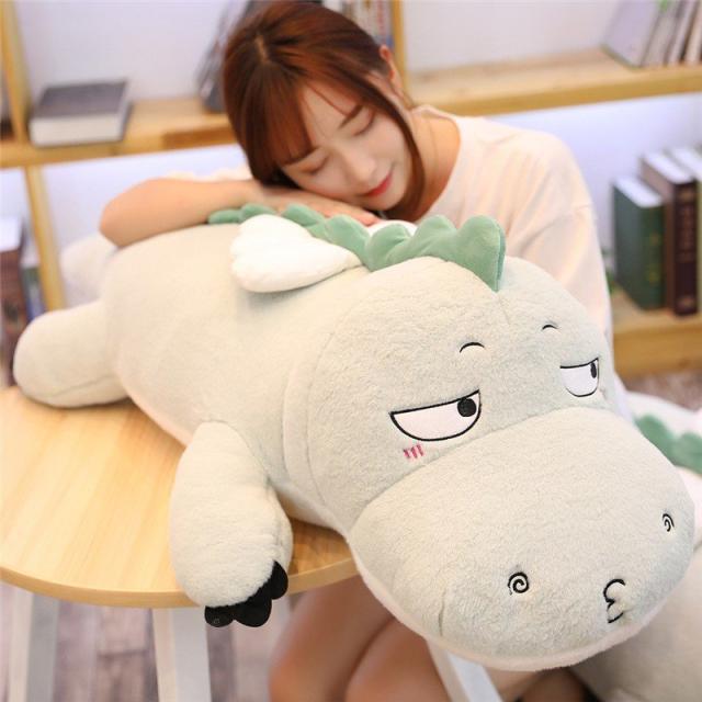 高質で安価 きょうりゅう ぬいぐるみ 恐竜 大きい ふわふわ 抱き枕 クッション クリスマスプレゼント2cm 超目玉 Www Iacymperu Org