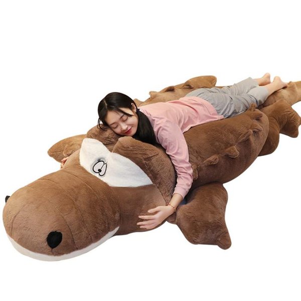 ぬいぐるみ鰐ワニ特大動物 彼女 子供 クリスマスプレゼント230cmの通販はau Pay マーケット Happy House 商品ロットナンバー 贈り物 抱き枕 バレンタインデー お誕生日 女性 カワイイ 日本製好評 Cta Org Mz