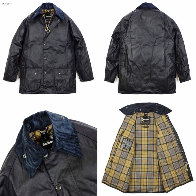 バブアー Barbour ビューフォート ジャケット （BEAUFORT レギュラーモデル）の通販はau PAY マーケット - Jalana