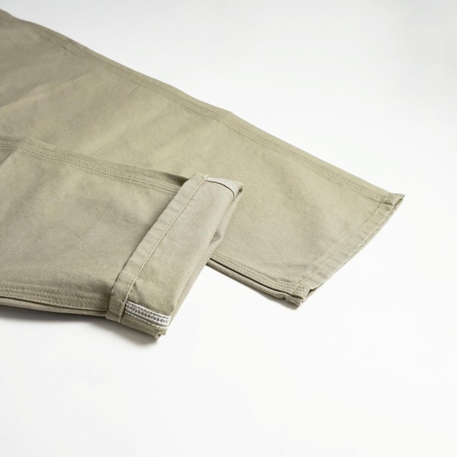 カーハート Carhartt B11 ウォッシュド ダック ペインターパンツ (WASHED DUCK WORK PANT ワークパンツ）の