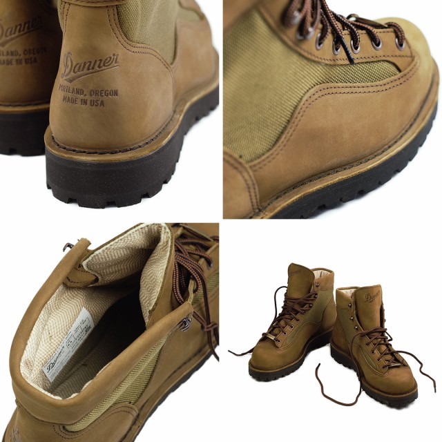 danner light ii 33000