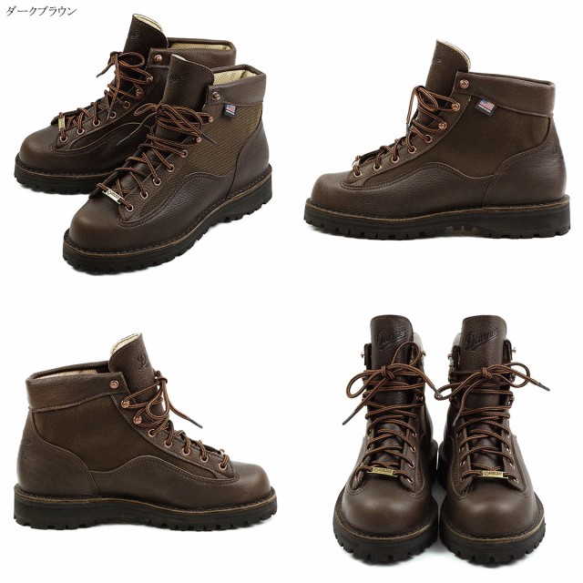 danner light ii 33000
