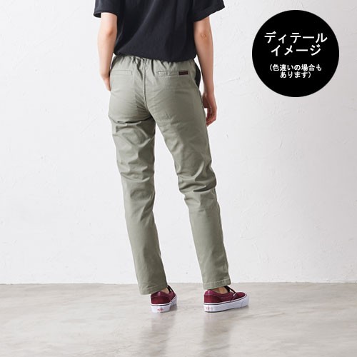 低価高品質 グラミチ TAPERED PANTSの通販はau PAY マーケット - アウトドアーズ・コンパス|商品ロットナンバー:406440583 ウィメンズテーパードパンツ 0157-FDJ レディース/女性用 パンツ W’S 即納新作