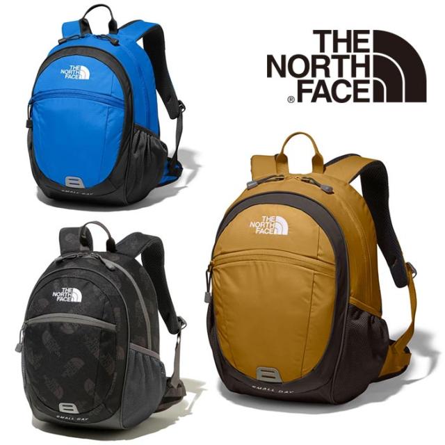 メーカー直送 Nmj704 ベビー リュック K スモールデイ ノースフェイス Day Small K リュック キッズ 子供用 21年秋冬 スーパーセール期間限定