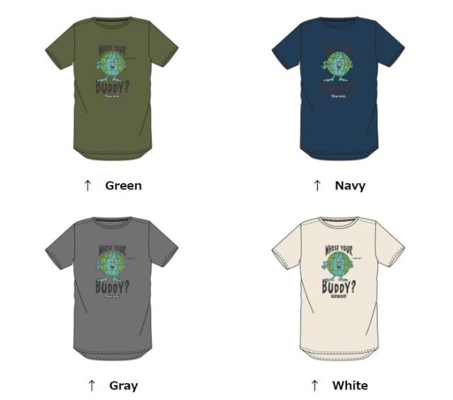 Sale 30 Off ティートンブロス フーズユアバディティー Tb211 34 メンズ 男性用 Tシャツ Tb Whose Your Buddy Tee クリアランスsale 返品交換 累計販売2万枚突破 Www Iacymperu Org