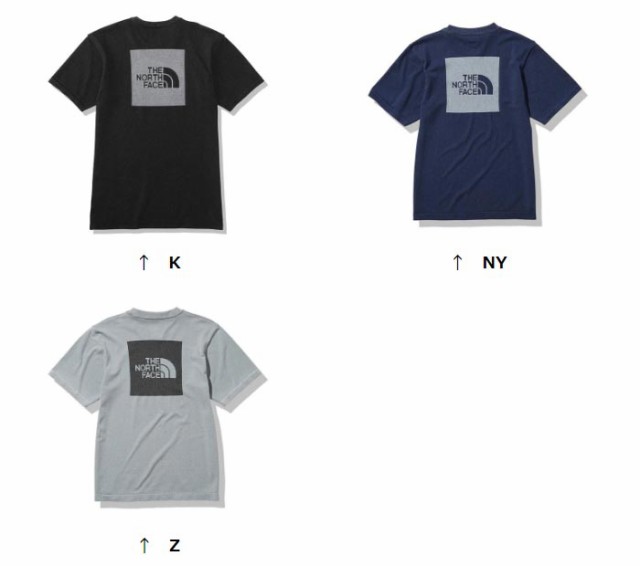 期間限定特価 ノースフェイス ショートスリーブジャカードスクエアロゴクルー Nt メンズ 男性用 Tシャツ S S Jacquard Square Logo Crew クリア 正規品 Carent Com Pl