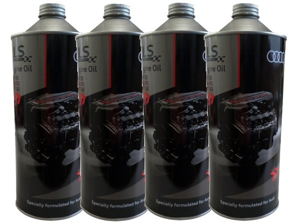 爆売り お得な4本セット アウディ純正エンジンオイル 0w 30 1l 4 J0ajd3f11の通販はau Pay マーケット ｍａｐ ｓ 商品ロットナンバー 正規激安 Svan In