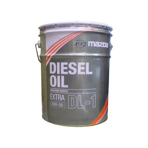 値引 エンジンオイル マツダ ディーゼルエクストラ Dl 1 5w 30 リットル ディーゼル車専用