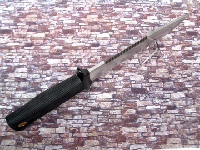 交換無料 ムエラ Mirage ミラージュ 0mm タクティカルナイフ 4hc鋼 ラバーハンドル アウトドア 包丁 Muela 第1位獲得 Spatium Com Br