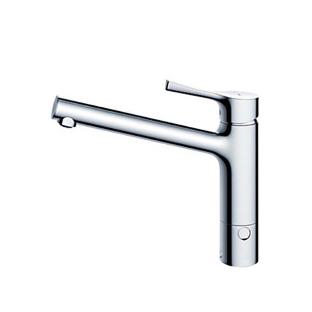 安い Toto キッチン水栓 分岐口付きタイプ Tksj 人気満点 Olsonesq Com