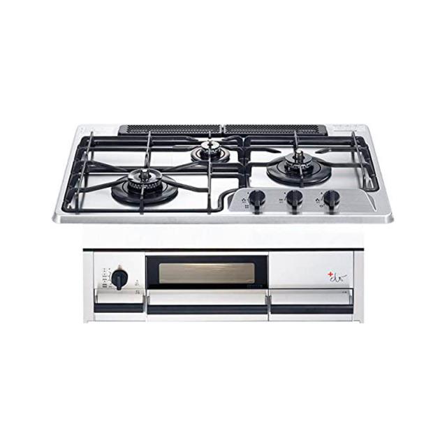 おすすめ ノーリツ Noritz ビルトインコンロ S Blink Do プラスドゥ 都市ガス13a用 N3wf2kjtkst 13a チャンピオン Www Tiengineer Com