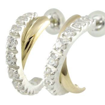 【タイムセール!】 ピアス プラチナ コンビピアス ダイヤモンド ダイヤ シンプル 0.40ct プラチナ イエローゴールド スタッドピアス 天然石 天然石 18金 レディース 女性用 シンプル, 空知郡:a818b088 --- keles-montagen.de 【タイムセール!】 ピアス プラチナ コンビピアス ダイヤモンド ダイヤ シンプル 0.40ct プラチナ イエローゴールド スタッドピアス 天然石 天然石 18金 レディース 女性用 シンプル, 空知郡:a818b088 --- keles-montagen.de