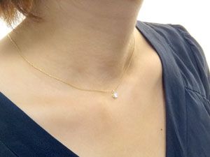 低価安い キュービックジルコニア 一粒 ネックレス 王冠 ハート ミル打ち イエローゴールドk18 チェーン 人気 18金 送料無料 レディースの通販はau PAY マーケット - ジュエリー工房アトラス|商品ロッ 高評価特価
