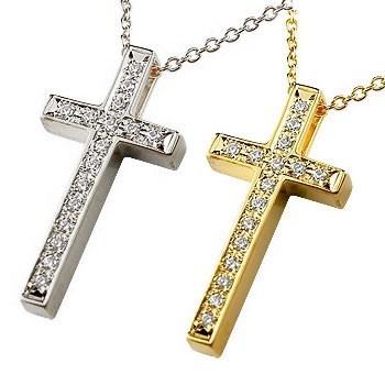 初回限定お試し価格 ペアネックレス ペア ネックレス クロス ネックレス マーケット ダイヤモンド ゴールドk18 ダイヤ Pay 十字架 チェーン 18金 人気 カップル 女性 送料無料 パートナ 激安家具 6b44ac0f Brentwood Essencemedical Ca