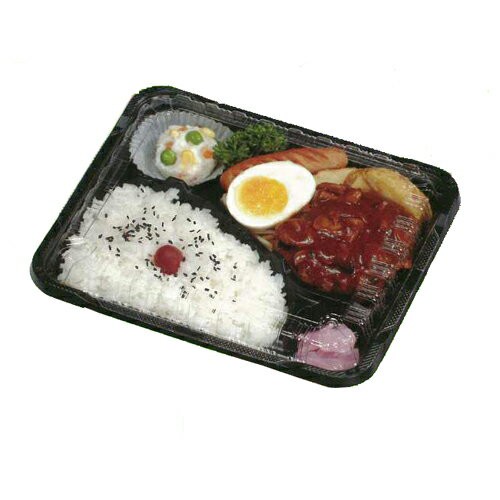好評人気 弁当容器(RP-4-1H PAY マーケット - miyacoオンライン