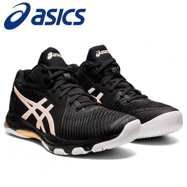 ブランドおしゃれ アシックス バレーボール Netburner Ballistic Ff Mt 2 1053a030 003 メンズ レディース バレーボールシューズ 累計販売2万枚突破 Univ Ouaga3s Com
