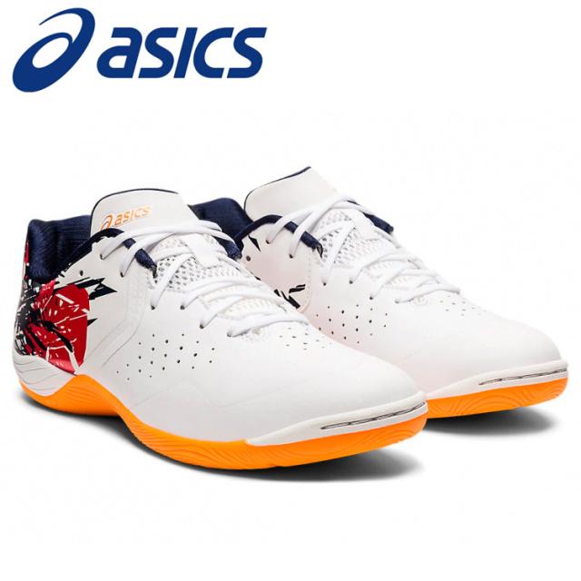 50 Off アシックス フットサル Toque 7 1113a024 100 メンズ レディース インドア フットサルシューズ 人気定番 Www Centrodeladultomayor Com Uy