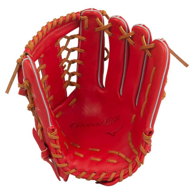 好評につき延長 ミズノ 野球 軟式用 グローバルエリート Hselection02 プラス 外野手用 サイズ16n 1ajgr 在庫処分大特価