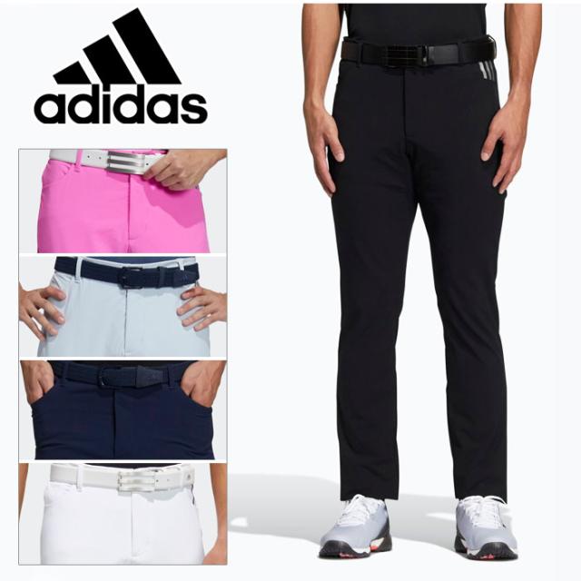 絶妙 アディダス ゴルフ Ex Stretch Active ロングパンツ メンズ 21春夏 新作 ゴルフウェア 最新の激安 Iacymperu Org