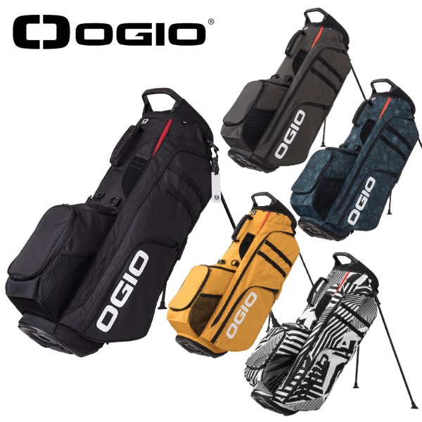 定価 OGIO オジオ キャディバッグ sushitai.com.mx