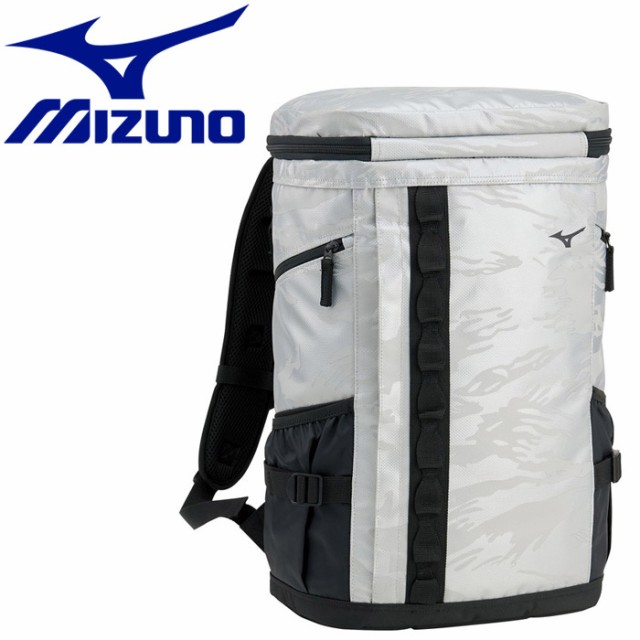 週間ランキング１位獲得 ミズノ フットボール サッカー ターポリンバックパック 30l 33jd 人気再入荷 Univ Ouaga3s Com