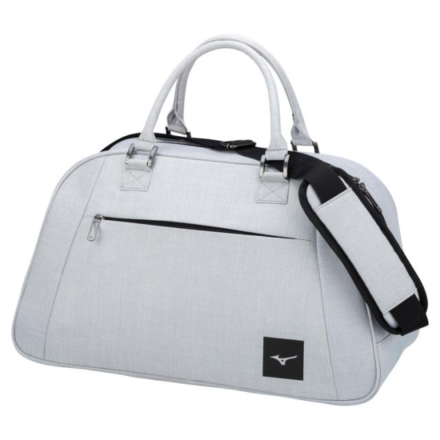 ネット買蔵 ミズノ ゴルフ ボストンバッグ 5ljb2501 大阪販売店 New Silversagecenter Com