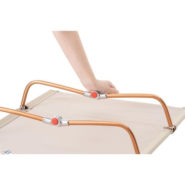 新品人気 ロゴス - ジーゾーン ゴルフ au PAY マーケット店|商品ロットナンバー:492253384 Tradcanvas ポータブルアッセムプッドベッド 73178013の通販はau PAY マーケット 100%新品人気